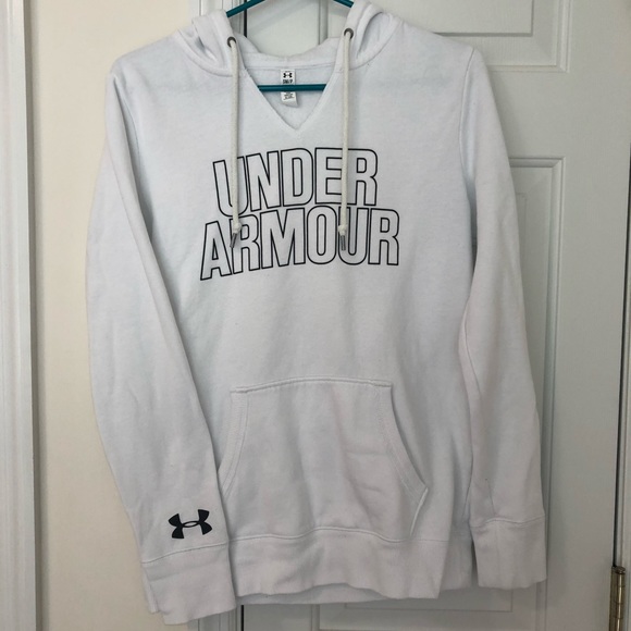 Under Armour Sweaters - Under Armour woman’s hoodie